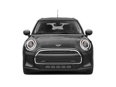 2024 MINI Hardtop John Cooper Works