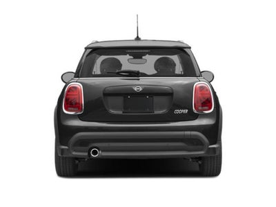 2024 MINI Hardtop John Cooper Works