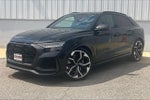 2023 Audi RS Q8 4.0 TFSI quattro
