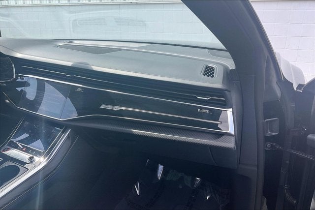 2023 Audi RS Q8 4.0 TFSI quattro