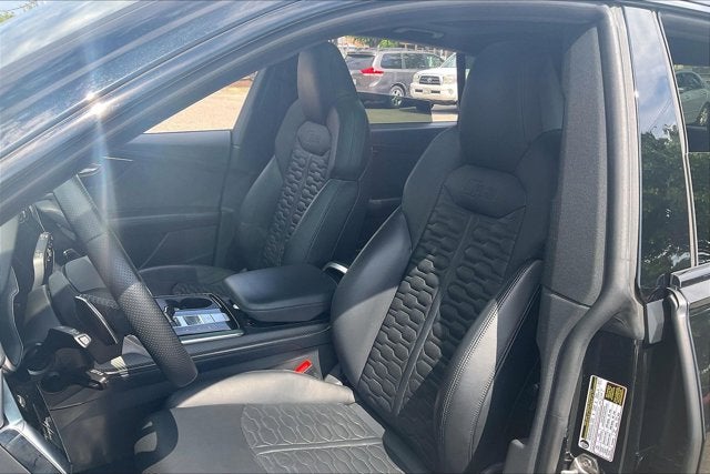 2023 Audi RS Q8 4.0 TFSI quattro