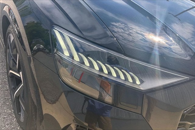 2023 Audi RS Q8 4.0 TFSI quattro