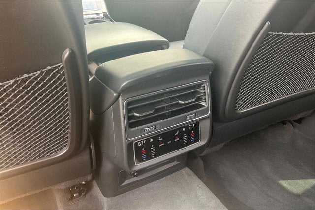 2023 Audi RS Q8 4.0 TFSI quattro