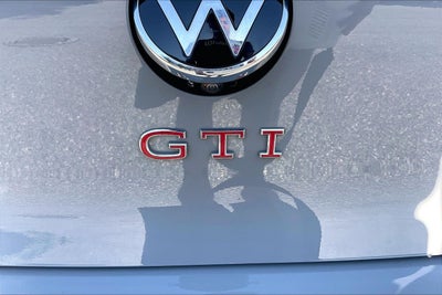 2024 Volkswagen Golf GTI 380 S