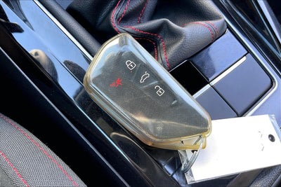 2024 Volkswagen Golf GTI 380 S