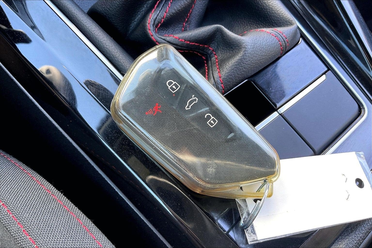 2024 Volkswagen Golf GTI 380 S