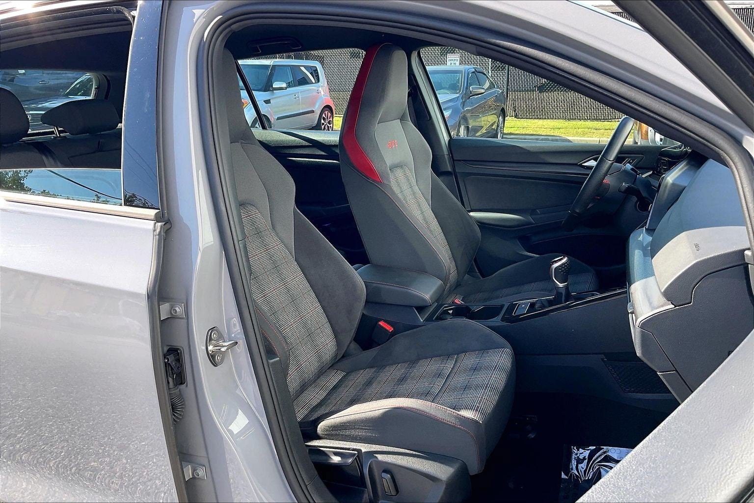 2024 Volkswagen Golf GTI 380 S