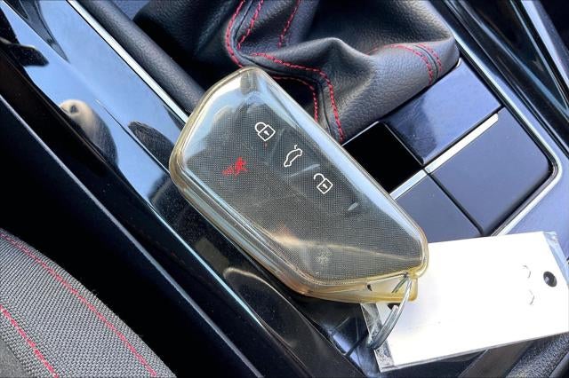 2024 Volkswagen Golf GTI 380 S