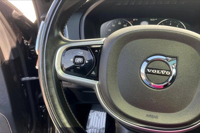 2018 Volvo XC90 Inscription