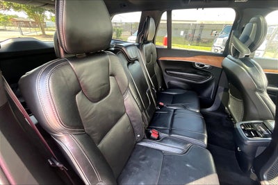 2018 Volvo XC90 Inscription