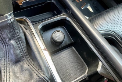 2018 Volvo XC90 Inscription