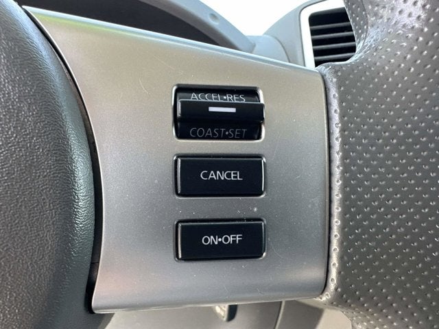 2018 Nissan Frontier SV V6