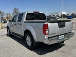 2018 Nissan Frontier SV V6