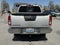 2018 Nissan Frontier SV V6