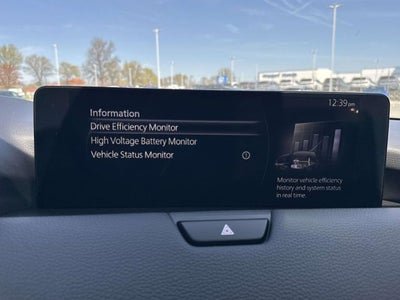 2026 Mazda Mazda CX-70 PHEV SC Plus