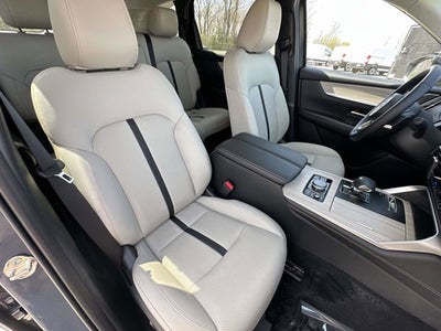 2026 Mazda Mazda CX-70 PHEV SC Plus