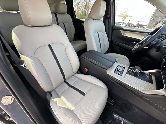 2026 Mazda Mazda CX-70 PHEV SC Plus