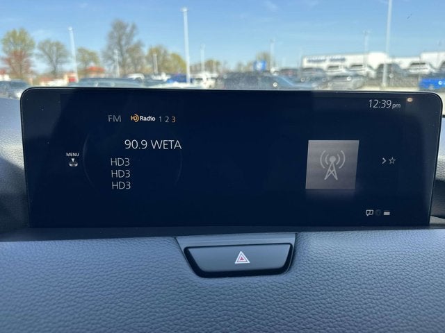 2026 Mazda Mazda CX-70 PHEV SC Plus