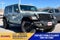 2023 Jeep Wrangler 4xe Willys
