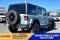 2023 Jeep Wrangler 4xe Willys