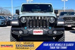 2023 Jeep Wrangler 4xe Willys