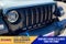 2023 Jeep Wrangler 4xe Willys