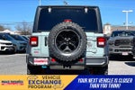 2023 Jeep Wrangler 4xe Willys