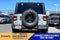 2023 Jeep Wrangler 4xe Willys
