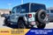 2023 Jeep Wrangler 4xe Willys
