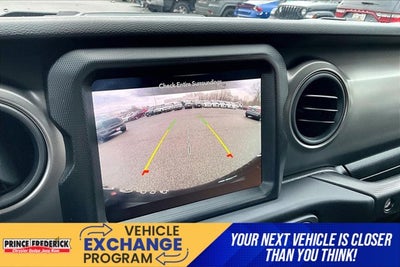 2023 Jeep Wrangler 4xe SPO