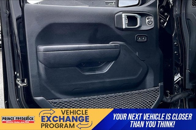 2023 Jeep Wrangler 4xe SPO