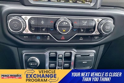 2023 Jeep Wrangler 4xe SPO