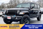 2023 Jeep Wrangler 4xe SPO