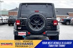 2023 Jeep Wrangler 4xe SPO