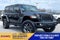 2022 Jeep Wrangler 4xe Unlimited Rubicon