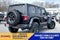 2022 Jeep Wrangler 4xe Unlimited Rubicon