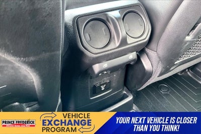 2022 Jeep Wrangler 4xe Unlimited Rubicon