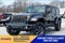 2022 Jeep Wrangler 4xe Unlimited Rubicon