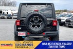 2022 Jeep Wrangler 4xe Unlimited Rubicon