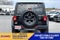 2022 Jeep Wrangler 4xe Unlimited Rubicon