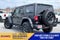 2022 Jeep Wrangler 4xe Unlimited Rubicon