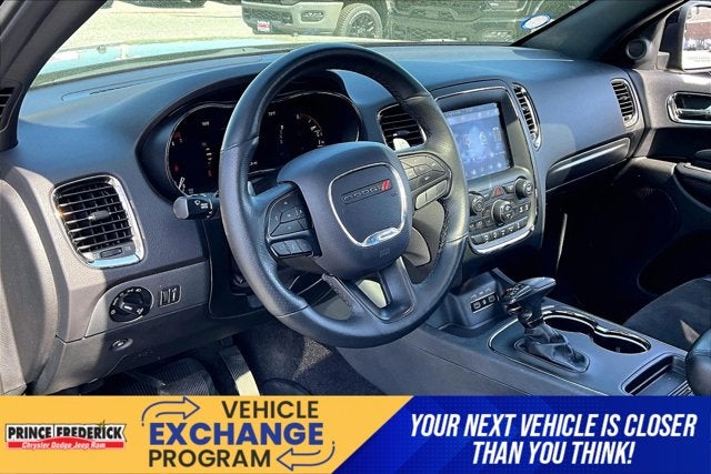 2019 Dodge Durango GT Plus