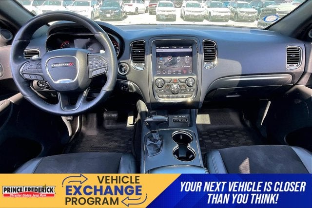 2019 Dodge Durango GT Plus