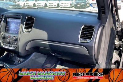 2019 Dodge Durango GT Plus