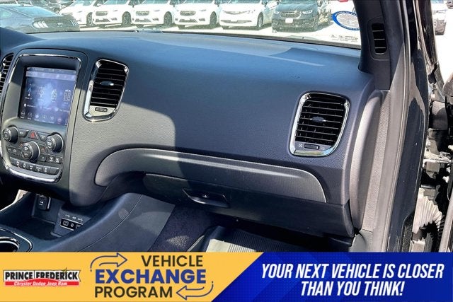 2019 Dodge Durango GT Plus