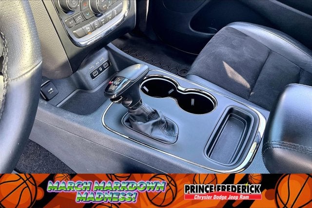 2019 Dodge Durango GT Plus