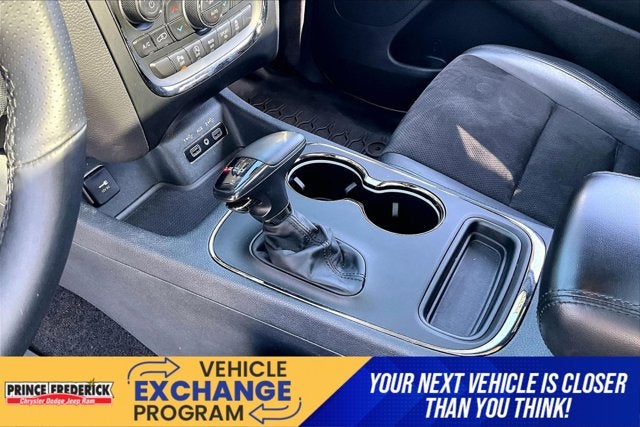 2019 Dodge Durango GT Plus