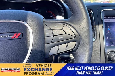 2019 Dodge Durango GT Plus