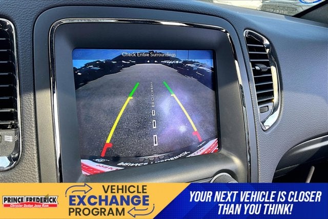 2019 Dodge Durango GT Plus