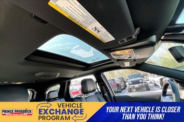 2019 Dodge Durango GT Plus